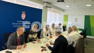 Saradnja sa Štedionicom